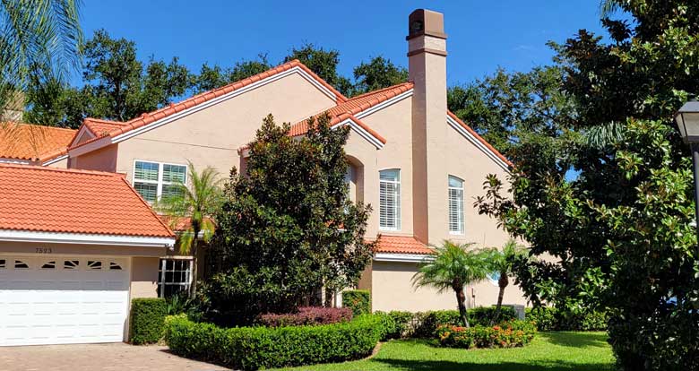 home repairs