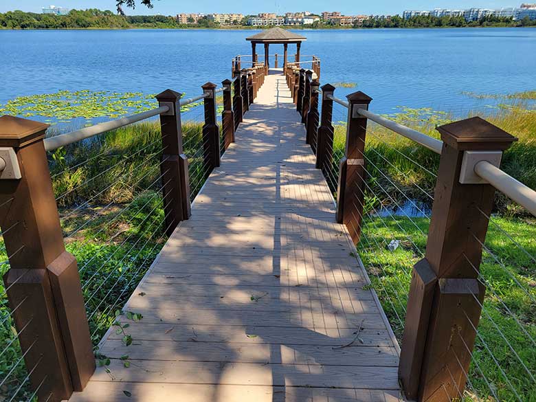 somerset shores lake